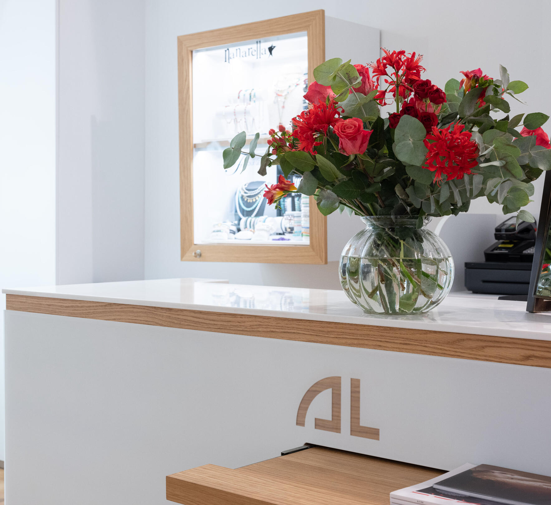 AccueilArsèneLupin_Boutique