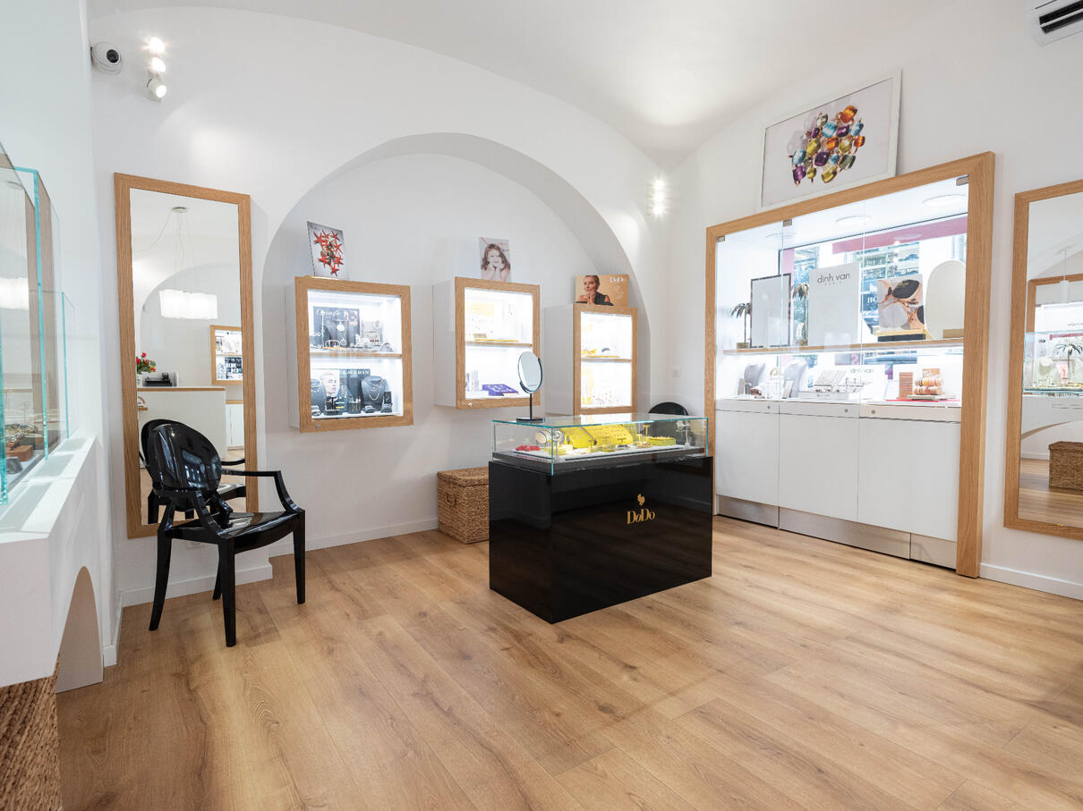 DodoPréseentoirBijouxArsèneLupin